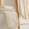 Полотенце махровое Cream Balance Grass 40х70