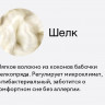 Наматрасник Gingerlily шелк 100%