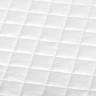 Наматрасник MATTRESS COTTON DRYSOFT непромокаемый 140x200