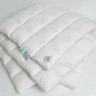 Перина пуховая ROYAL DOWN GRASS 90х200