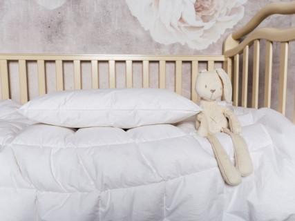 Подушка BABY ROYAL GRASS мягкая 40х60