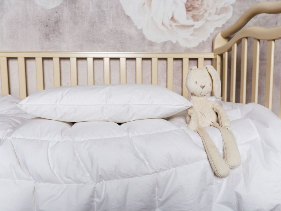 Подушка BABY ROYAL GRASS мягкая 40х60