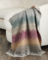 Плед Missoni Home Marea Throw 100  130x190  
