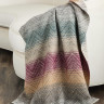 Плед Missoni Home Marea Throw 100  130x190  