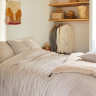 КПБ GRAMINES BEIGE Des Vosges 