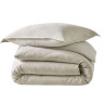 КПБ GRAMINES BEIGE Des Vosges 