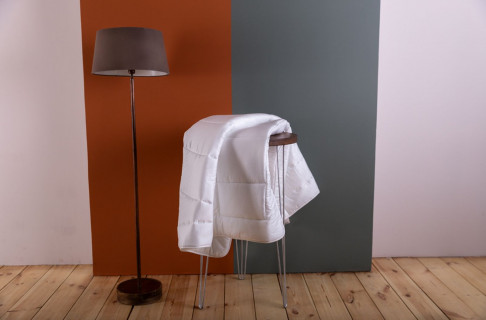 Одеяло WELLNESS GRASS всесезонное 160х220