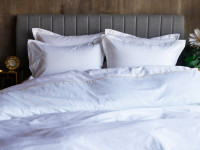 Постельное белье SALZBURG NOBLE AMBER GRASS Евро 200х200