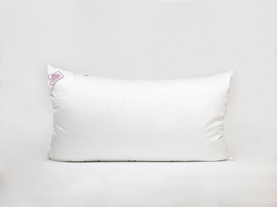 Подушка BAMBOO GRASS регулируемая 50х90