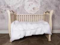 Одеяло BABY ROYAL GRASS теплое 100x150