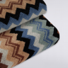 ADAM  банное полотенце 100х180 160 Missoni   
