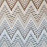 PLUME 172 Taupe Плед  MISSONI 130x190  