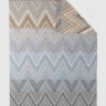 PLUME 172 Taupe Плед  MISSONI 130x190  