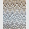 PLUME 172 Taupe Плед  MISSONI 130x190  