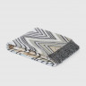 PLUME 172 Taupe Плед  MISSONI 130x190  