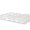 Матрас Astral H-600 visco с топпером Versales 180x200