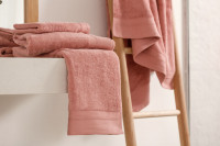 Полотенце махровое Rose Balance Grass 80х150