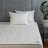 Наматрасник MATTRESS COTTON DRYSOFT GRASS непромокаемый 160x200