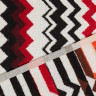 BEST  махровое полотенце 70 х 115 156 Missoni    
