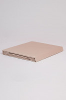 Простыня NOBLE TRADITIONS GLACE BEIGE GRASS 180х240