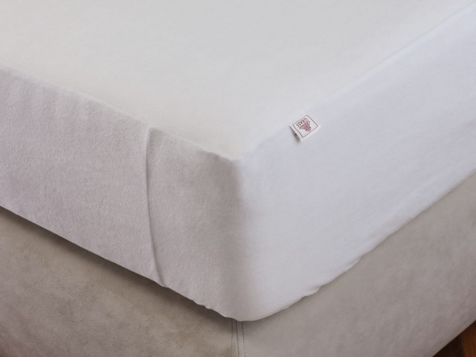 Наматрасник STOP GRASS с юбкой 140x200x40