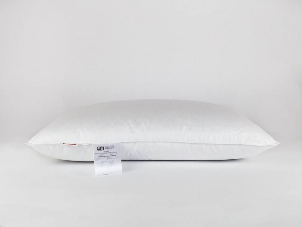 Подушка BABY PLATINUM GRASS мягкая 40х60