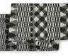 AVA 601 Плед  MISSONI 130x190  