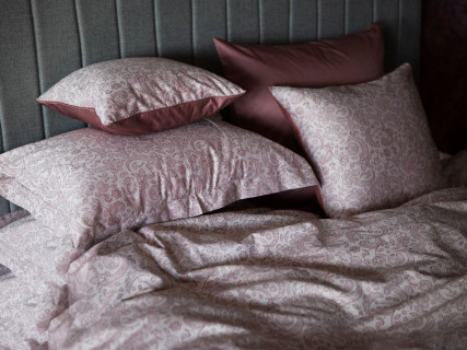 Наволочки Plum Palette Grass 40х40 (2шт)