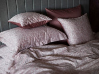 Наволочки Plum Palette Grass 40х40 (2шт)