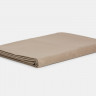 Простыня на резинке Caramel Beige Allure Grass 140х200x40