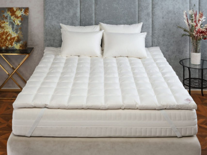 Перина пуховая ROYAL DOWN GRASS 180x200