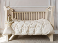 Одеяло BABY ORGANIC DOWN GRASS всесезонное 100x150