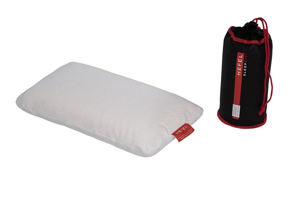 Подушка  Hefel Travelling Pillow для путешествий