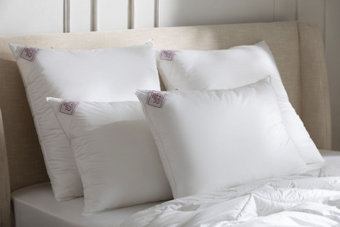 Подушка NON-ALLERGENIC LUX GRASS средняя 50x68