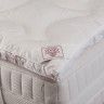 Наматрасник - топпер TOPPER COTTON GRASS всесезонный 140x200
