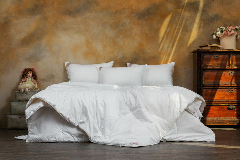 Одеяло PRINCESS CASHMERE GRASS всесезонное 200x220