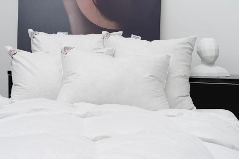 Подушка PRIME DOWN GRASS средняя 50x68