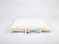 Подушка BABY ORGANIC DOWN GRASS мягкая 40х60