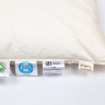 Подушка BABY ORGANIC DOWN GRASS мягкая 40х60