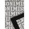 LOGOMANIA 601 Плед  MISSONI 130x190   