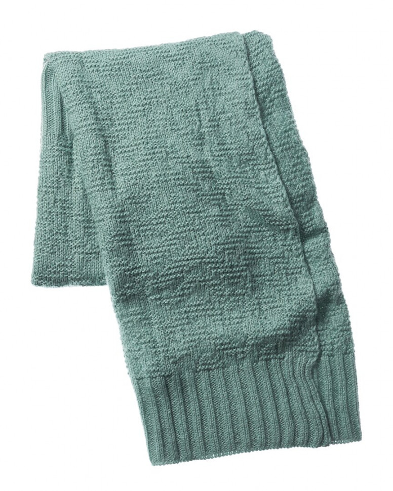 ПЛЕД WILL MISSONI 130x170
