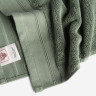 Полотенце махровое Olive Balance Grass 80х150