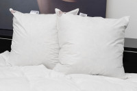 Подушка PRIME DOWN GRASS средняя 68х68