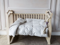 Одеяло BABY PLATINUM GRASS всесезонное 100x135