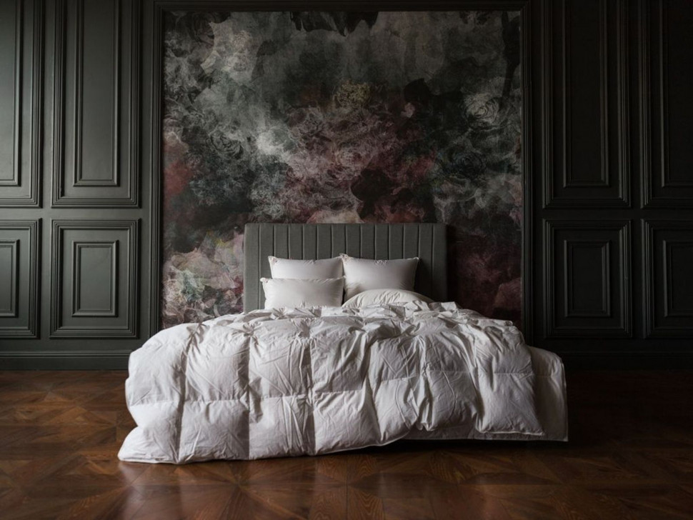 Одеяло GRAND DOWN GRASS всесезонное 240x220