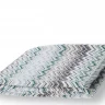 FOREST 165 Green Плед  MISSONI 130x195