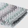 FOREST 165 Green Плед  MISSONI 130x195