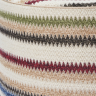 Пуф BLURRED Missoni 40x30 cm