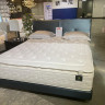 Кровать DUNA Astral Nature в комплекте с матрасом 180x200  