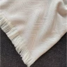 CORY 121 Natural Плед  MISSONI 130x190  